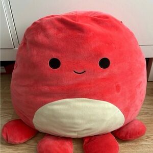 Veronica the Octopus Squishmallow